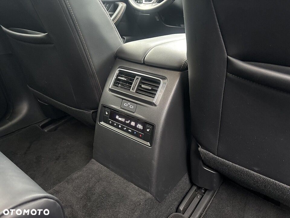 Mazda CX-80 3.3 e-Skyactiv D mHEV Homura AWD - 29