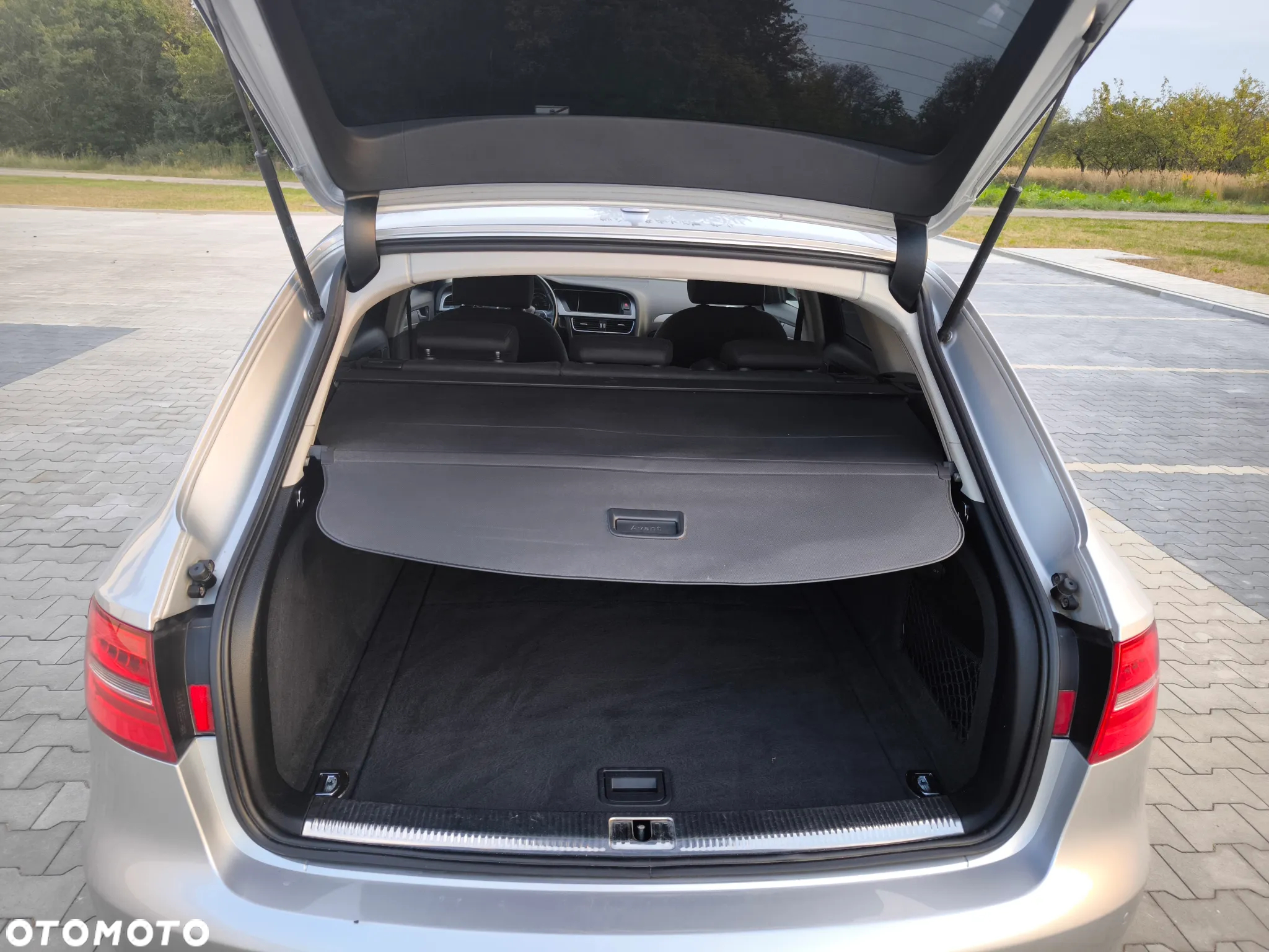 Audi A4 ver-2-0-tdi-multitronic - 5