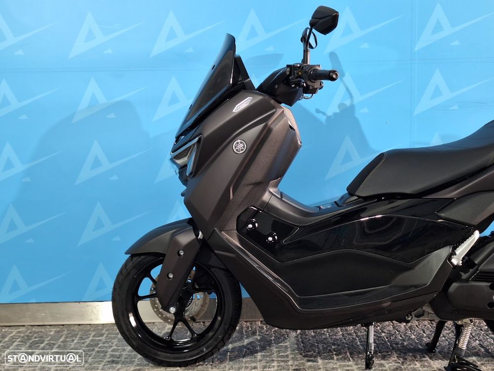 Yamaha NMAX 125 - 6