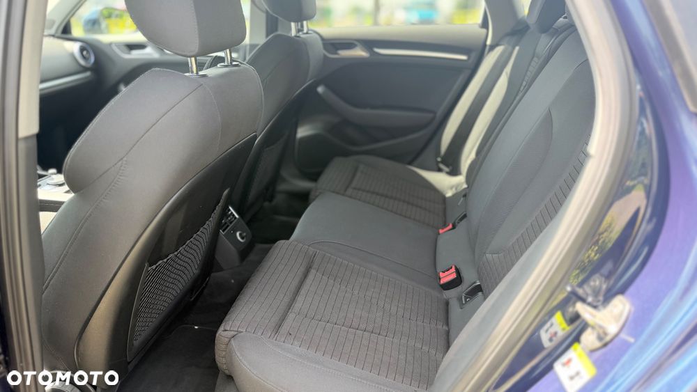 Audi A3 Sportback 1.6 TDI sport - 22