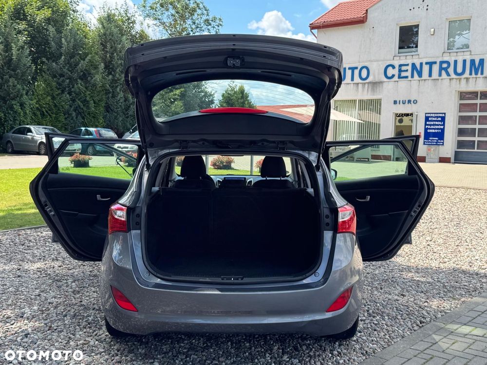 Hyundai i30 - 9