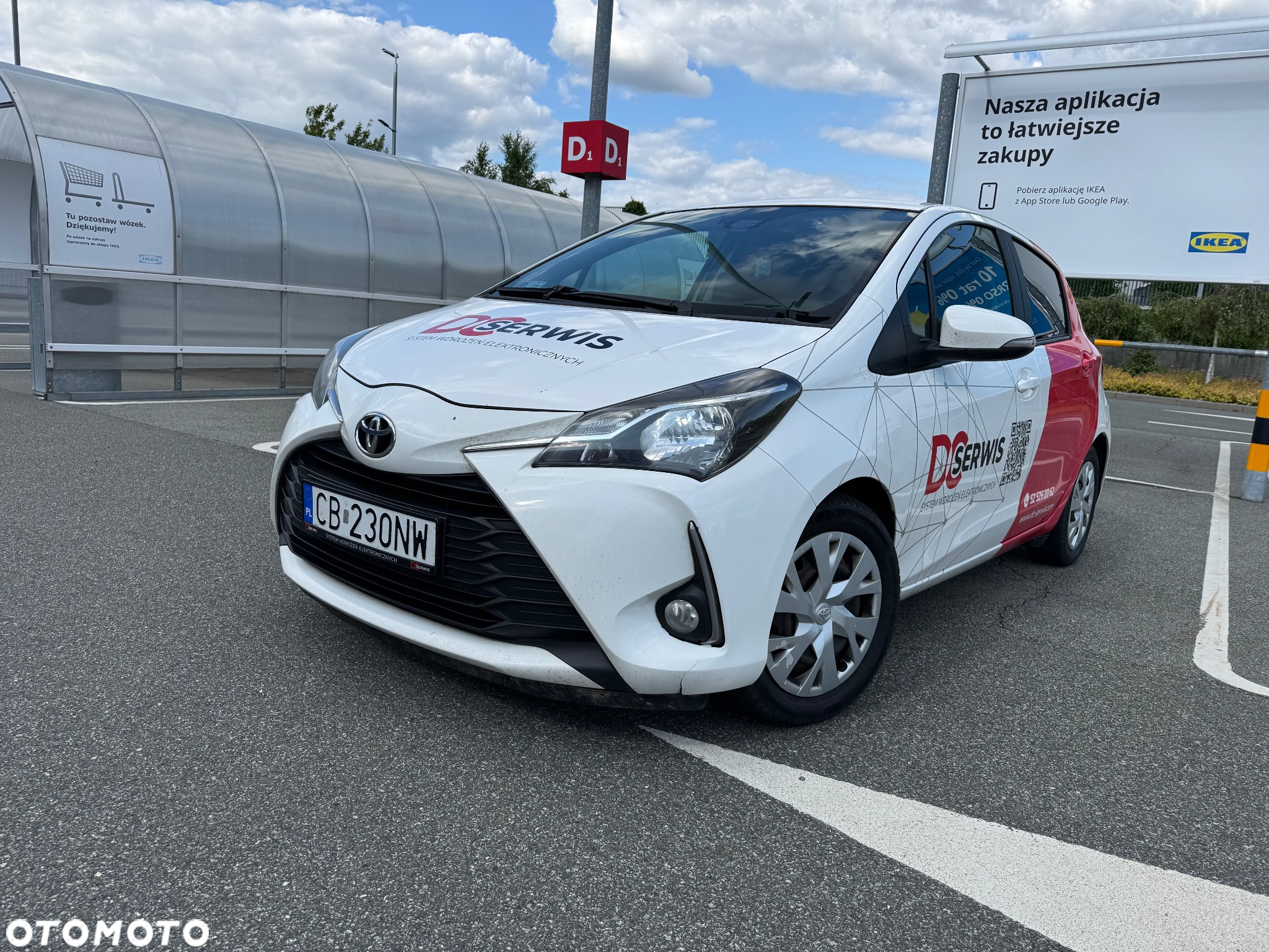 Toyota Yaris 1.0 Premium - 2