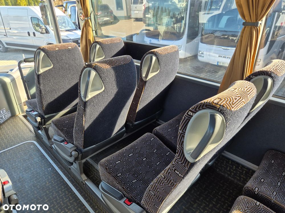 Mercedes-Benz INTOURO L / SPROWADZONE / MANUAL / EEV / KLIMA - 38