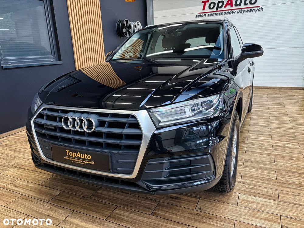 Audi Q5 2.0 TDI Quattro S tronic - 13
