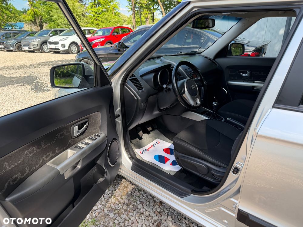 Kia Soul 1.6 GDI L - 13