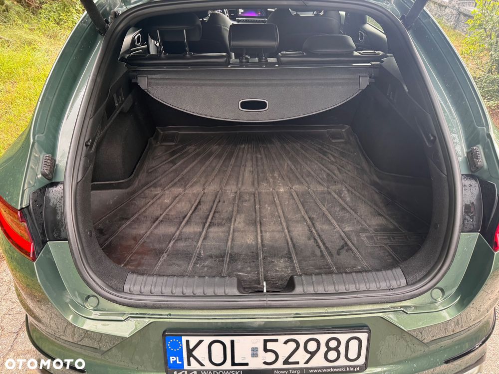 Kia ProCeed 1.5 T-GDI GT Line - 17