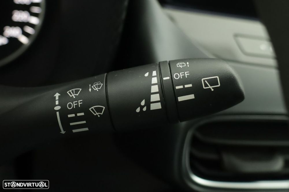 Nissan Juke 1.0 DIG-T Acenta+ - 17