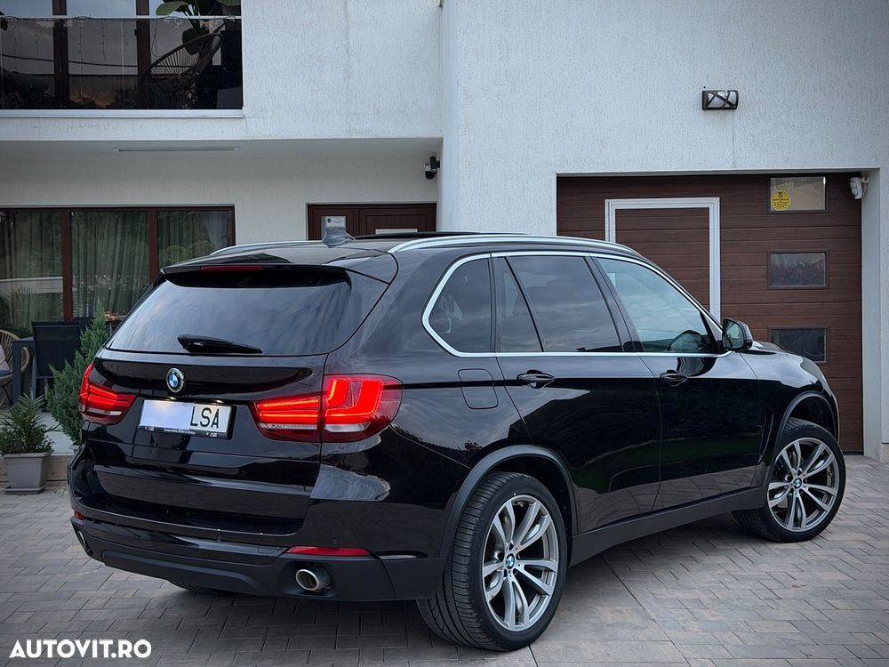 BMW X5 - 4