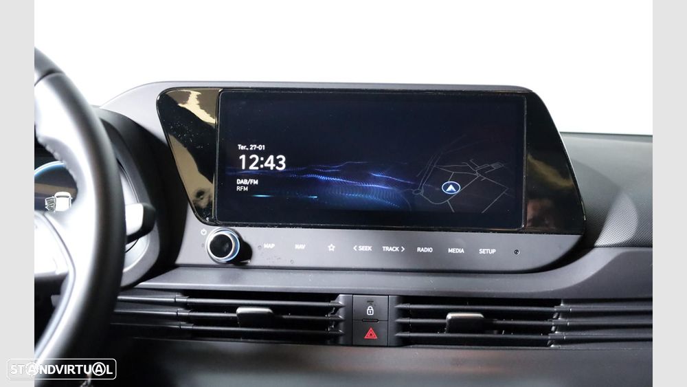 Hyundai i20 1.0 T-GDI Style — fotografia 11
