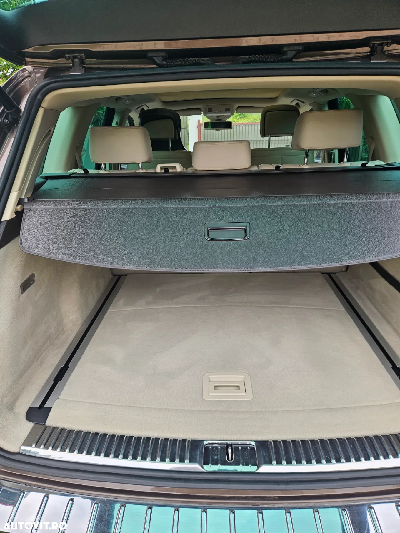 Volkswagen Touareg 3.0 V6 TDI DPF Tipt. Individual - 9