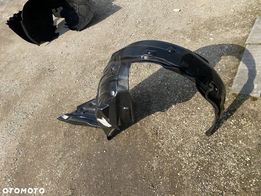 NADKOLE PRZEDNIE PRAWE SUBARU LEGACY OUTBACK 2016- 59110AL040 - 4