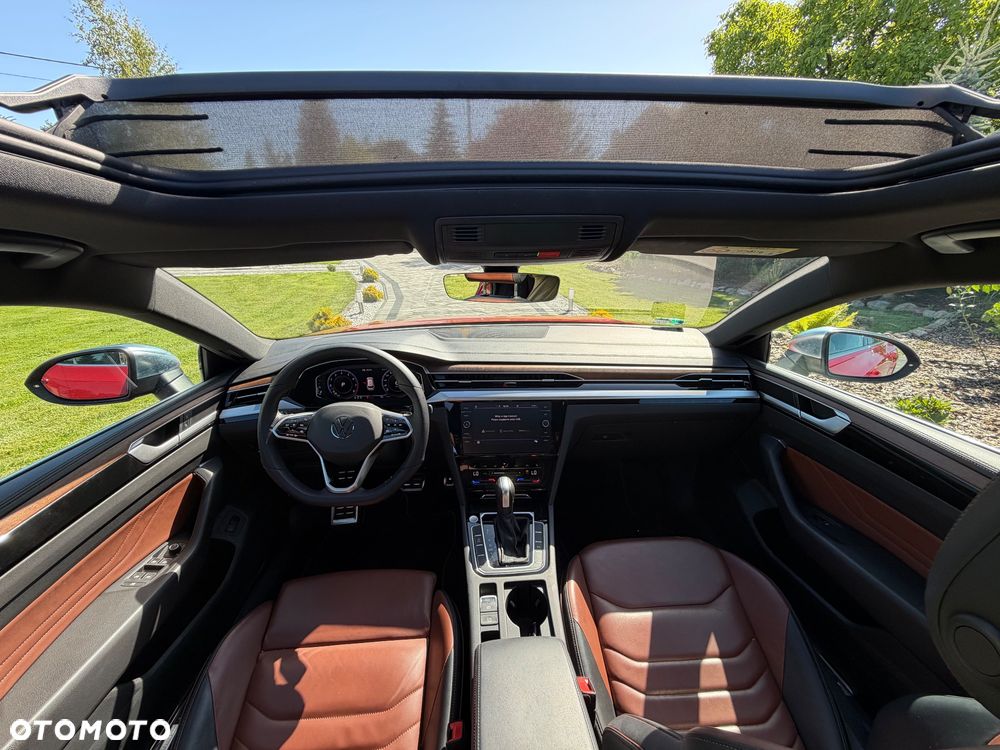 Volkswagen Arteon Shooting Brake 2.0 TSI Elegance DSG - 24