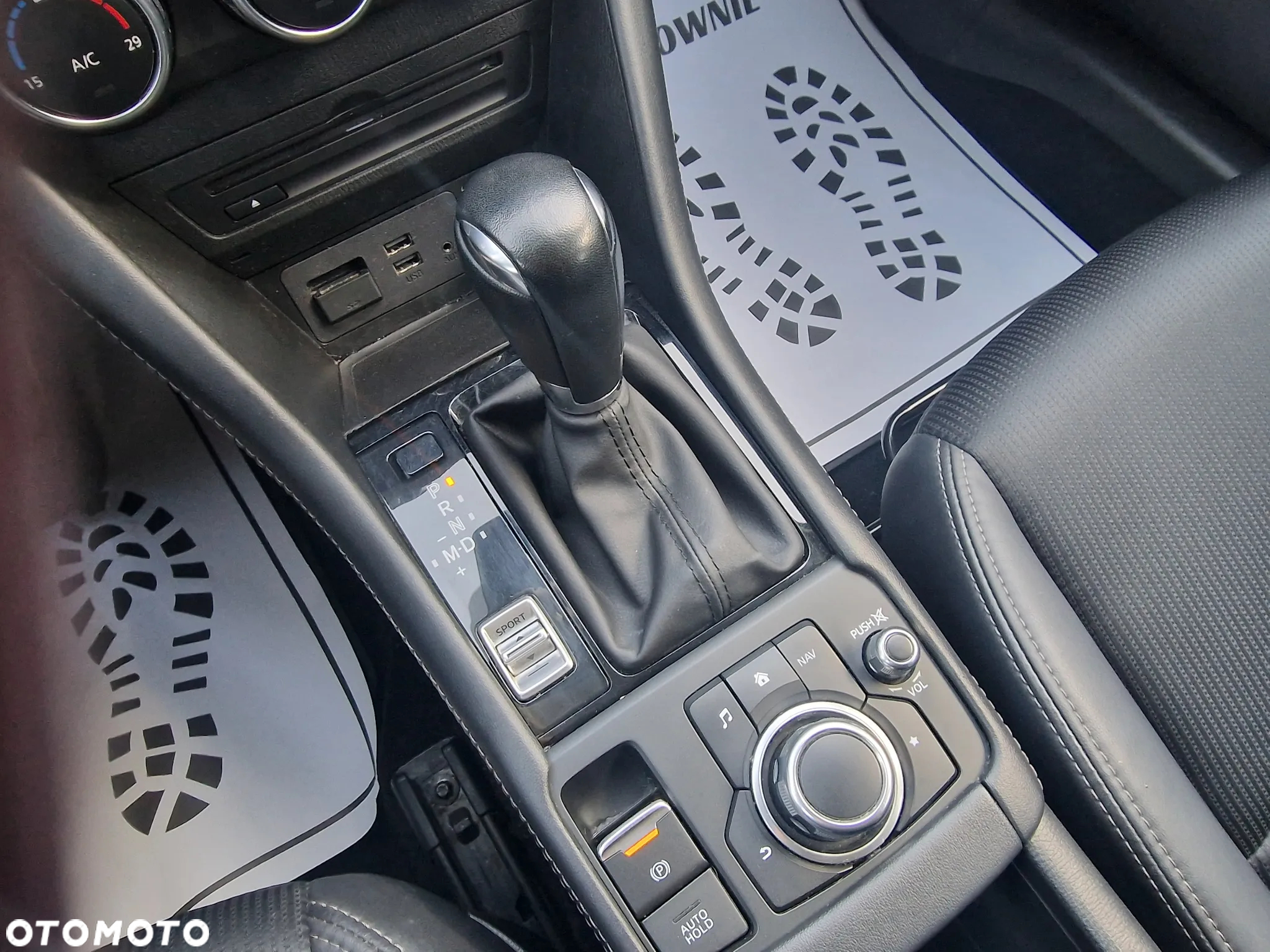 Mazda CX-3 2.0 SkyPassion - 23