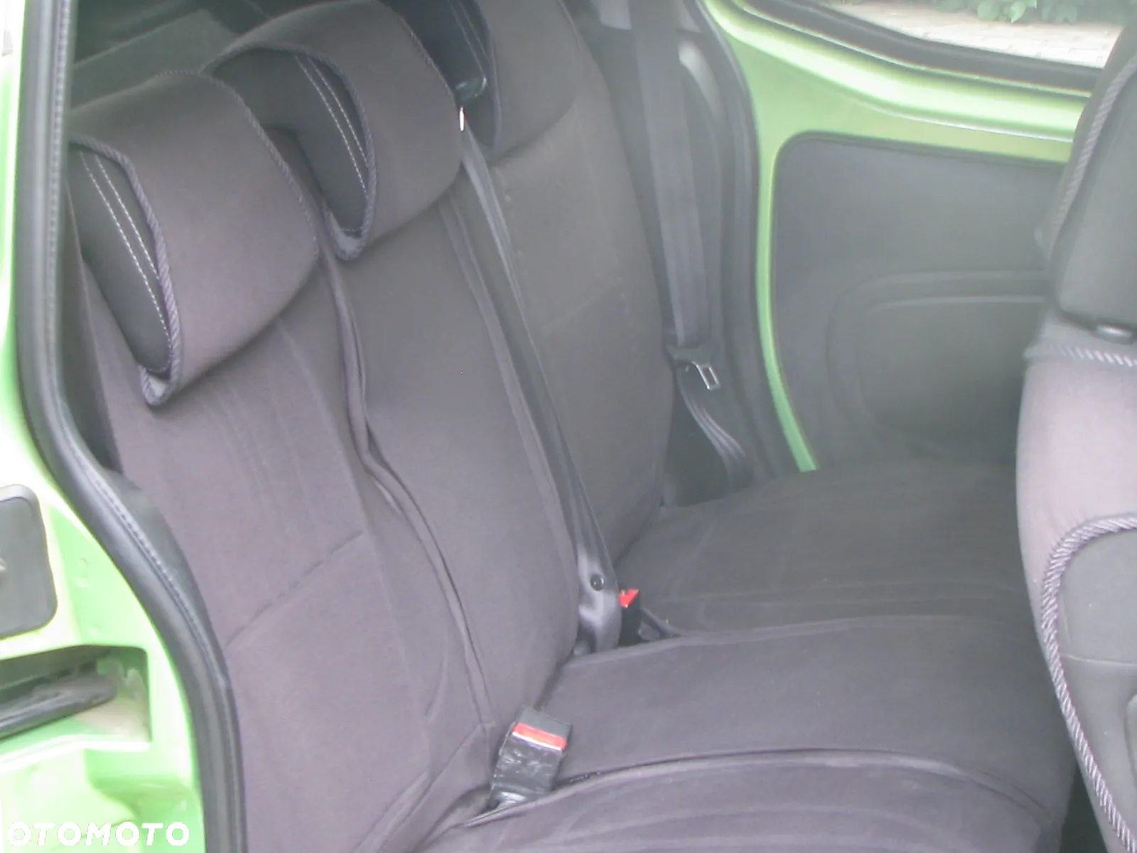 Fiat Qubo - 10
