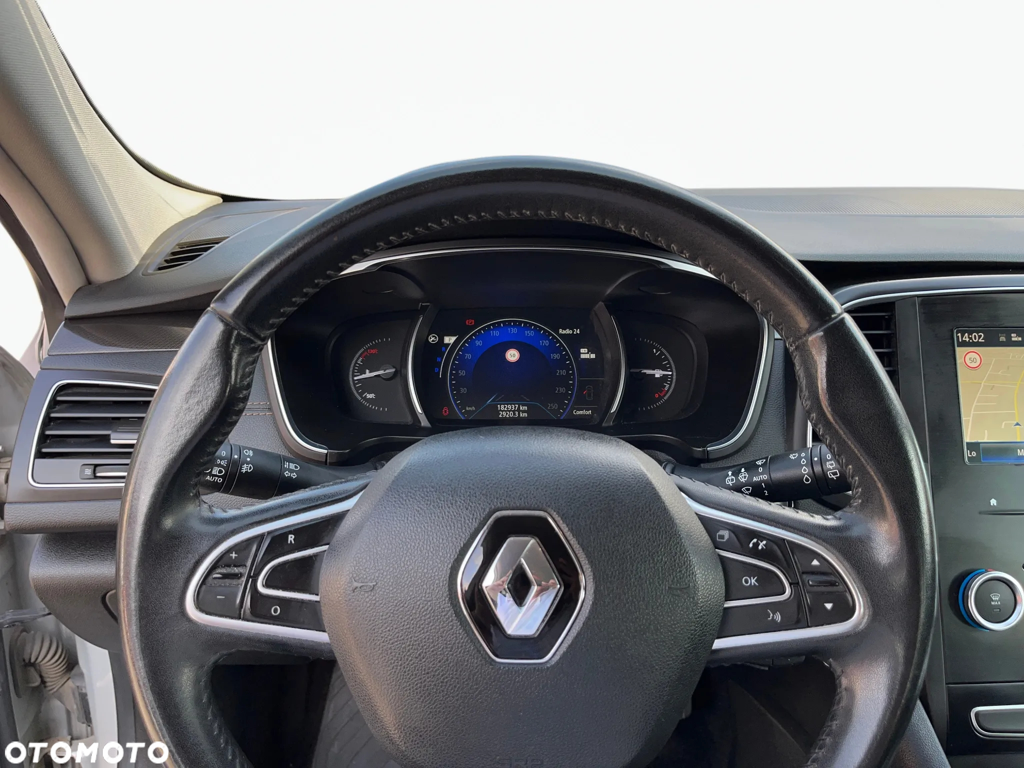 Renault Talisman 1.6 Energy dCi Intens EDC - 10