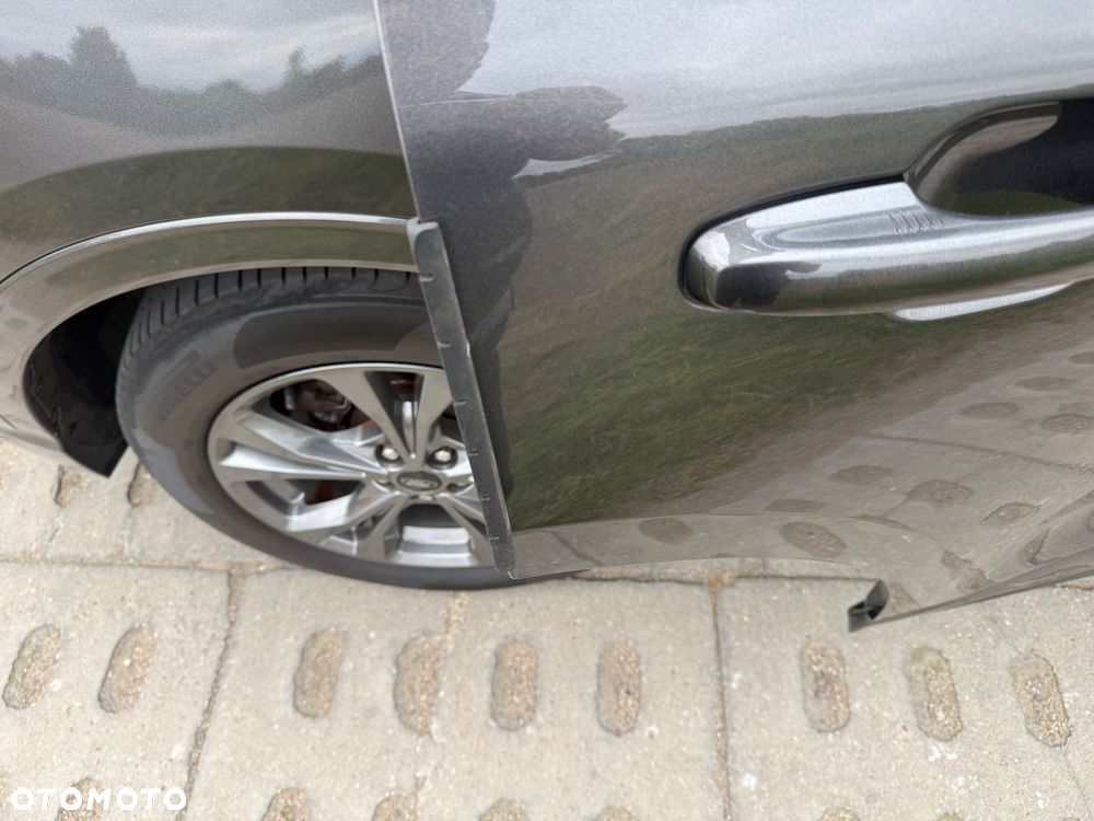 Ford Kuga 1.5 EcoBoost FWD ST-Line ASS - 16
