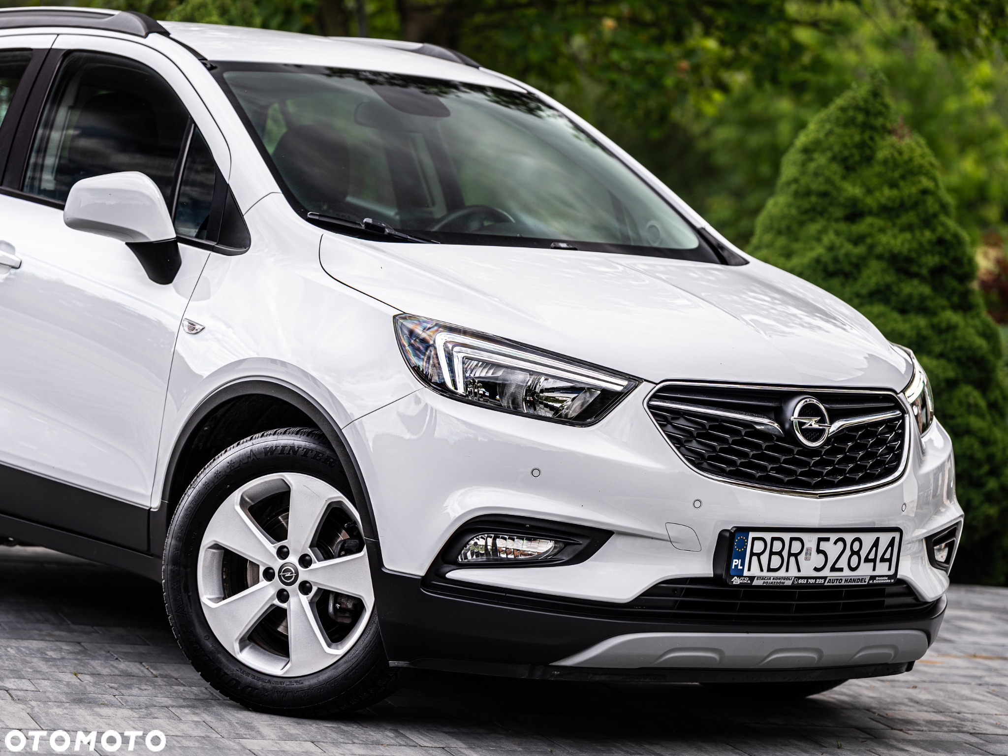 Opel Mokka 1.6 Cosmo S&S - 15