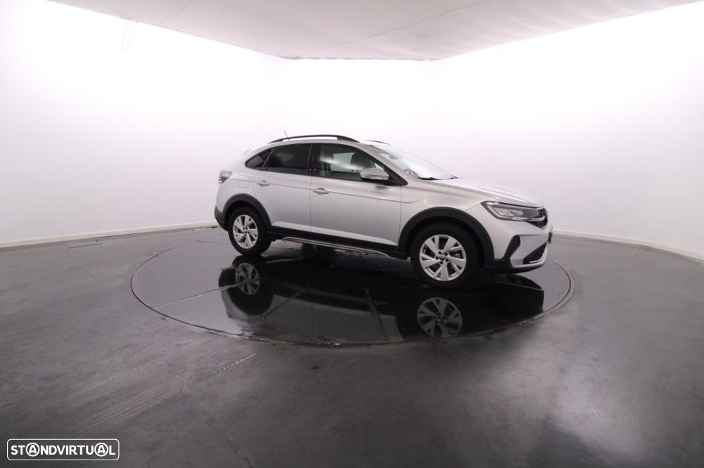 VW Taigo 1.0 TSI Life - 10