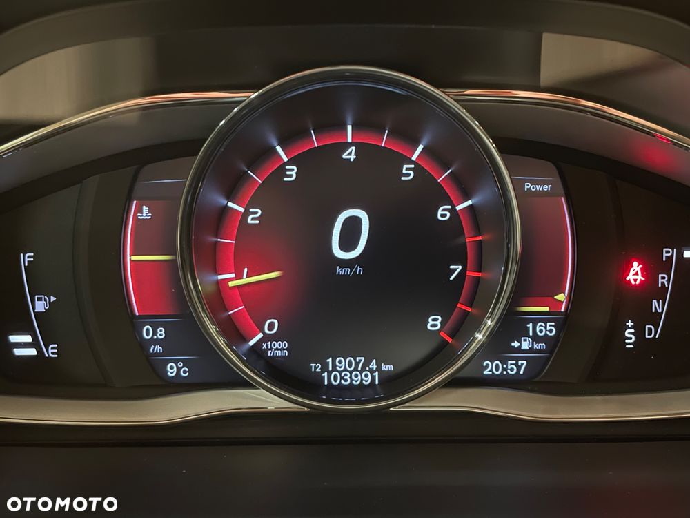 Volvo S60 T3 Drive-E Summum - 10