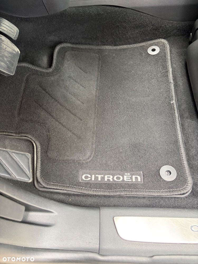 Citroën C4 Picasso 2.0 BlueHDi Exclusive - 24