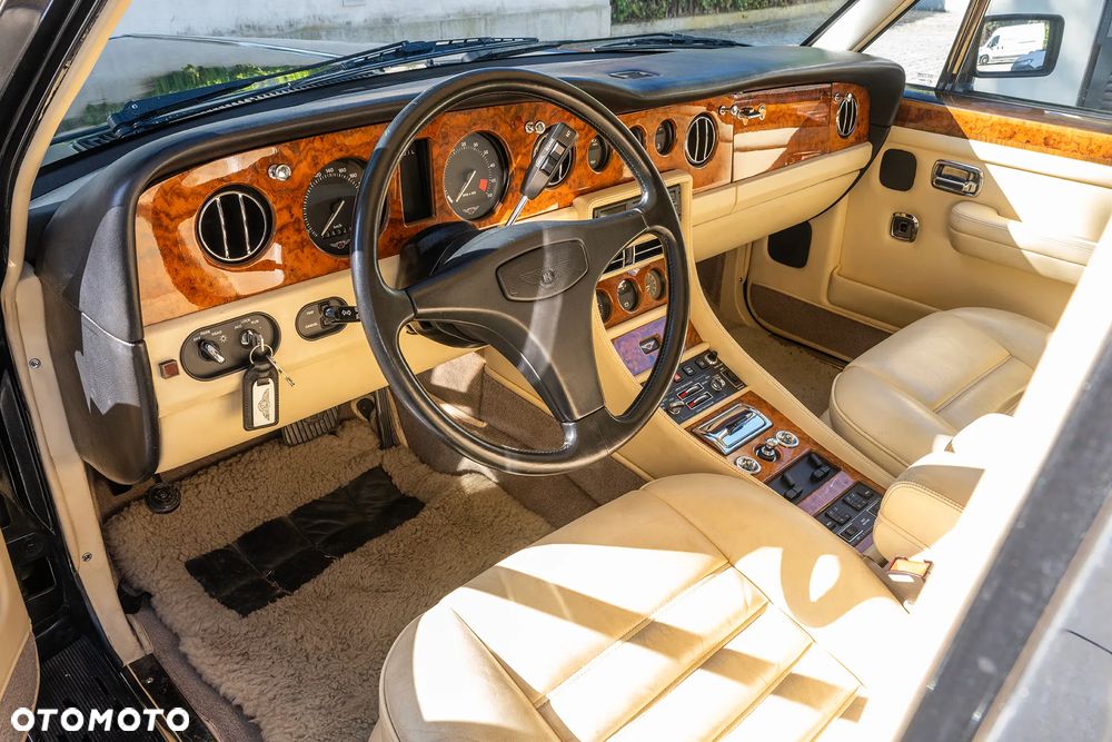 Bentley Turbo R - 15