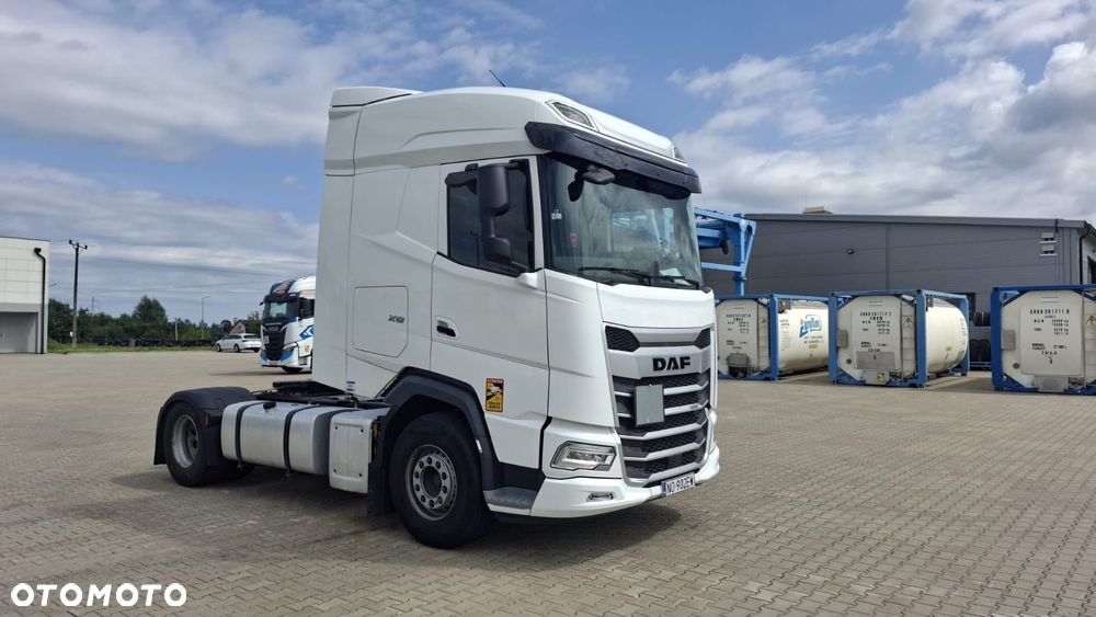 DAF XG 480FT - 6
