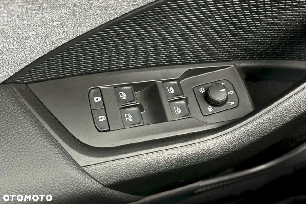 Skoda Octavia 1.5 TSI mHEV Essence DSG - 18