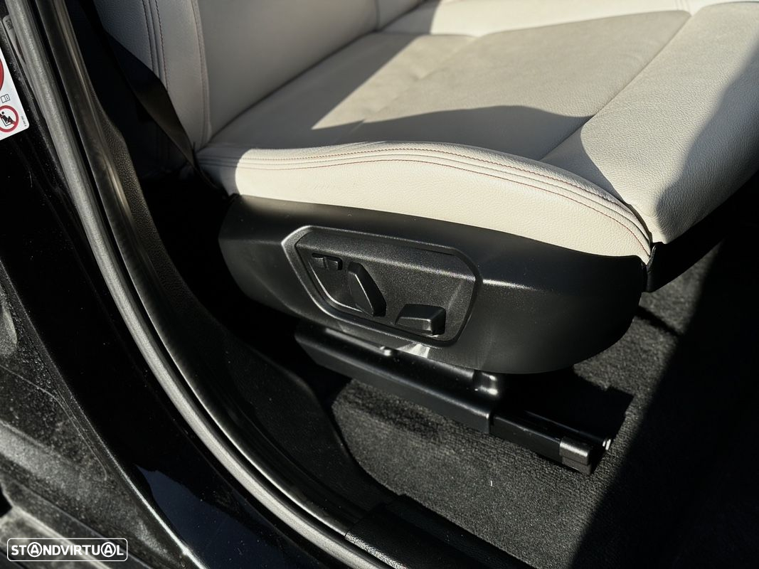 BMW X4 35 d xDrive Pack M - 35