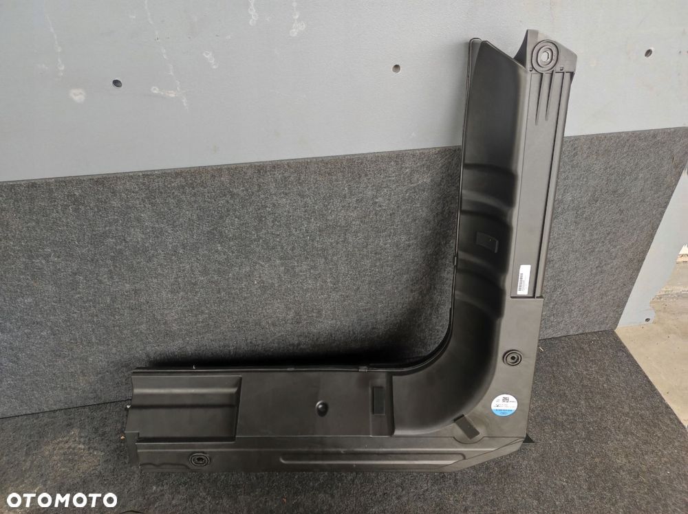 głośnik subwoofer audi a3 8v lift - 4