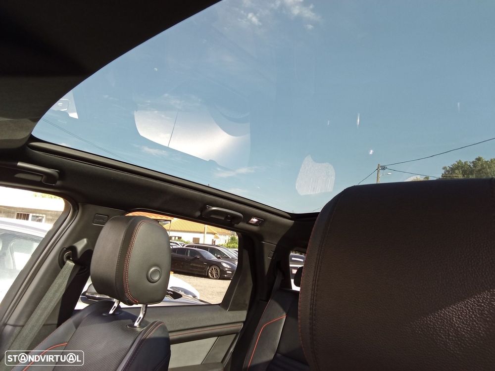 Land Rover Discovery Sport 2.0 D165 R-Dynamic - 3