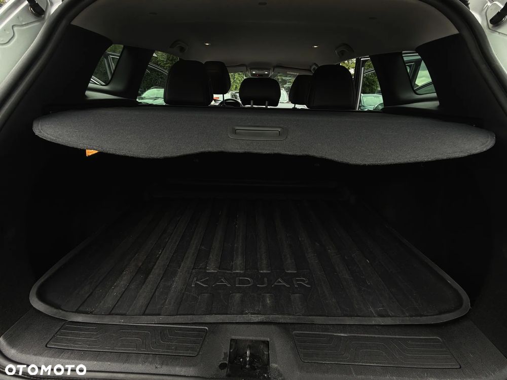 Renault Kadjar Energy dCi 110 XMOD - 31