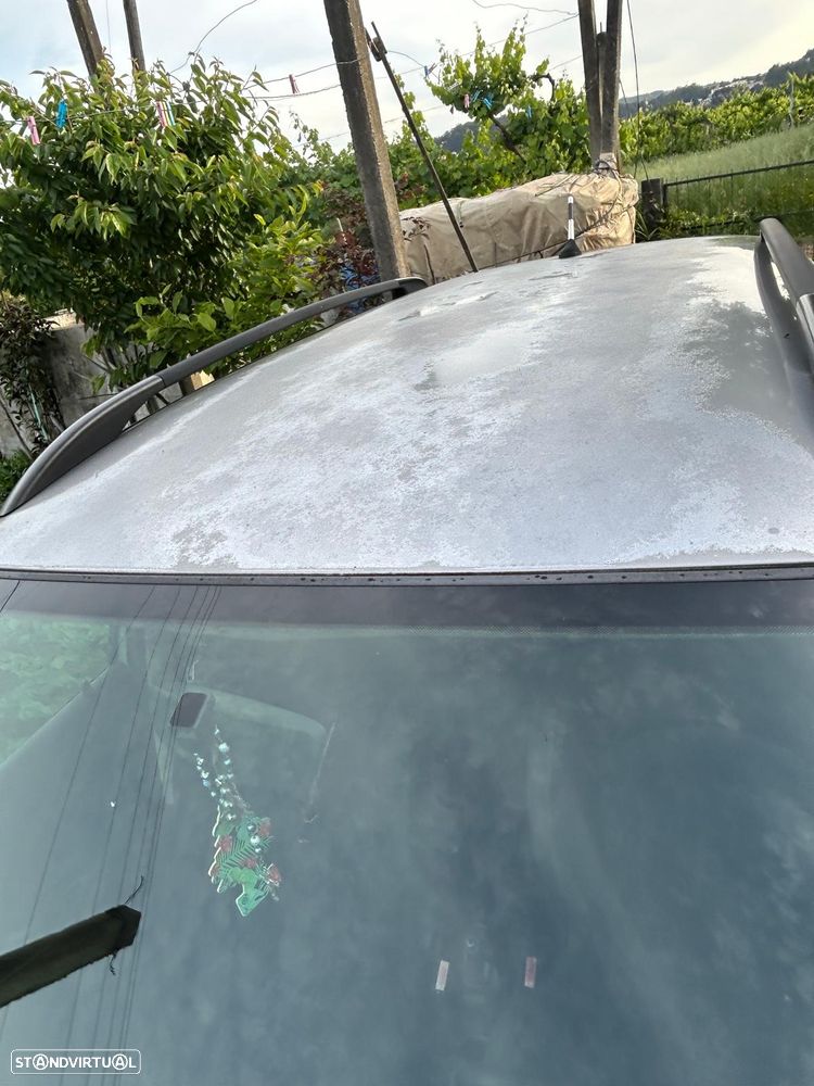 Peugeot 206 SW 1.4 - 11