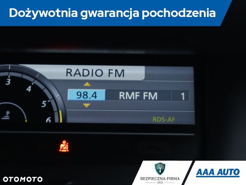 Renault Scenic - 21
