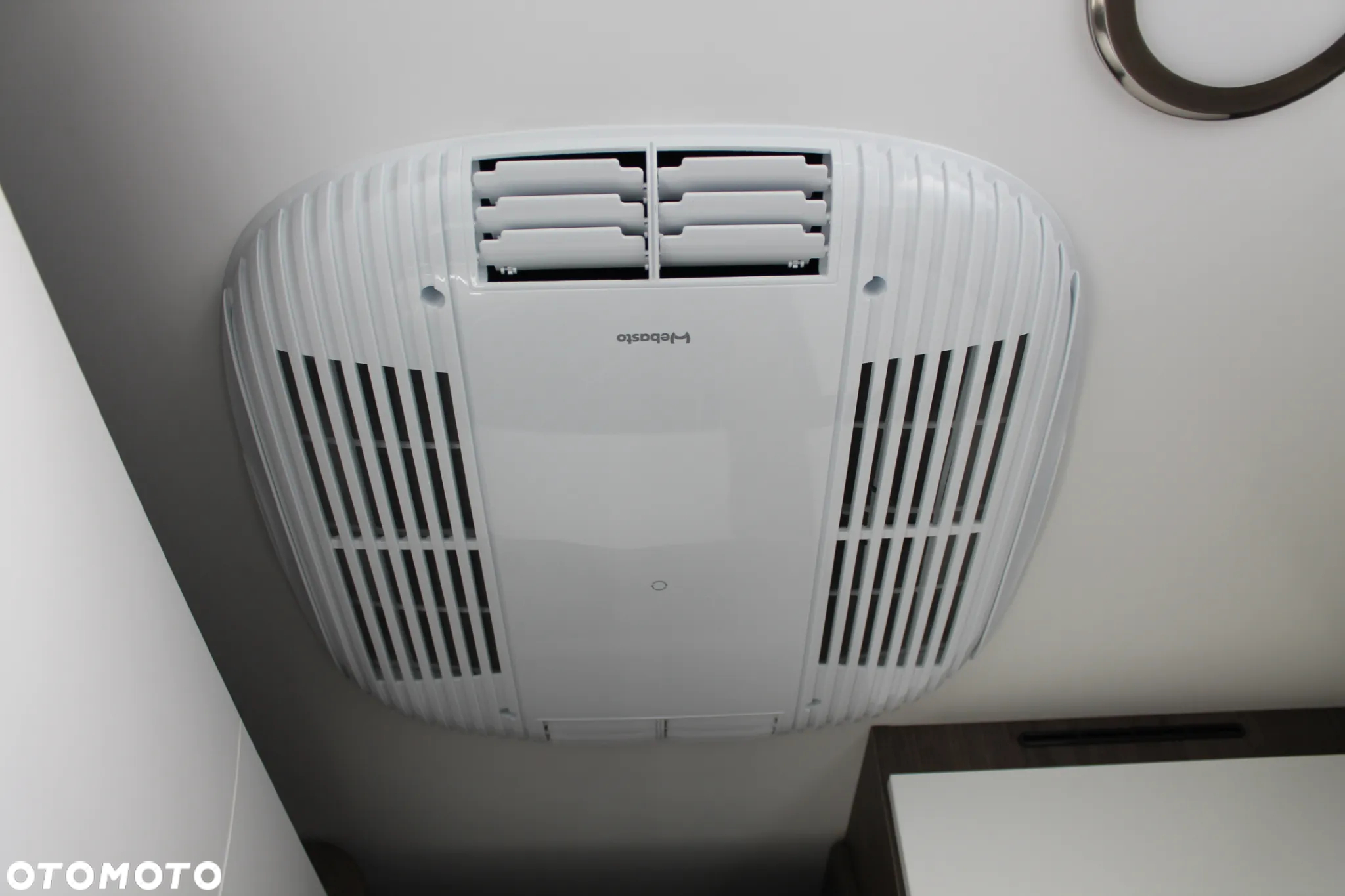 Benimar Tessoro 481 - 36