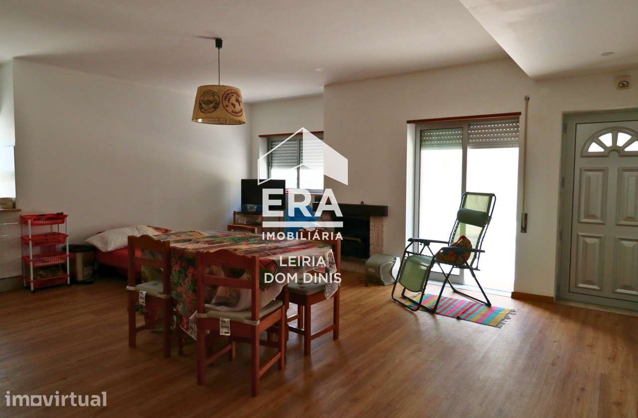 Apartamento T2 na Praia do Pedrogão com entrada independente - Grande imagem: 4/7