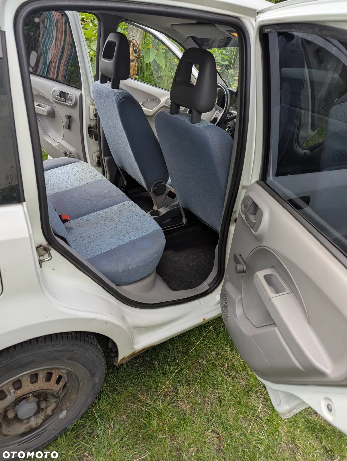 Fiat Panda - 10