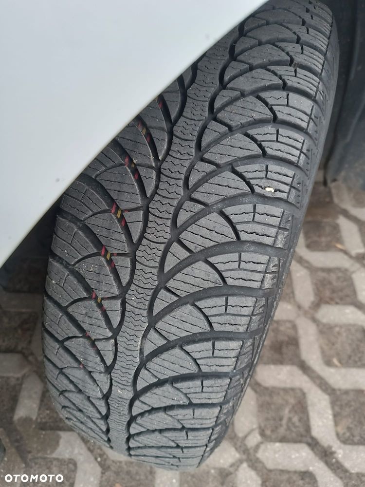 Citroën Berlingo - 2