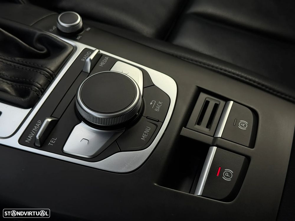 Audi A3 1.6 TDI S tronic - 15