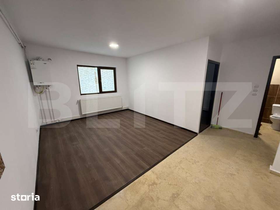 Apartament 2 camere, 35 mp - zona Pepinierii — fotografia 3