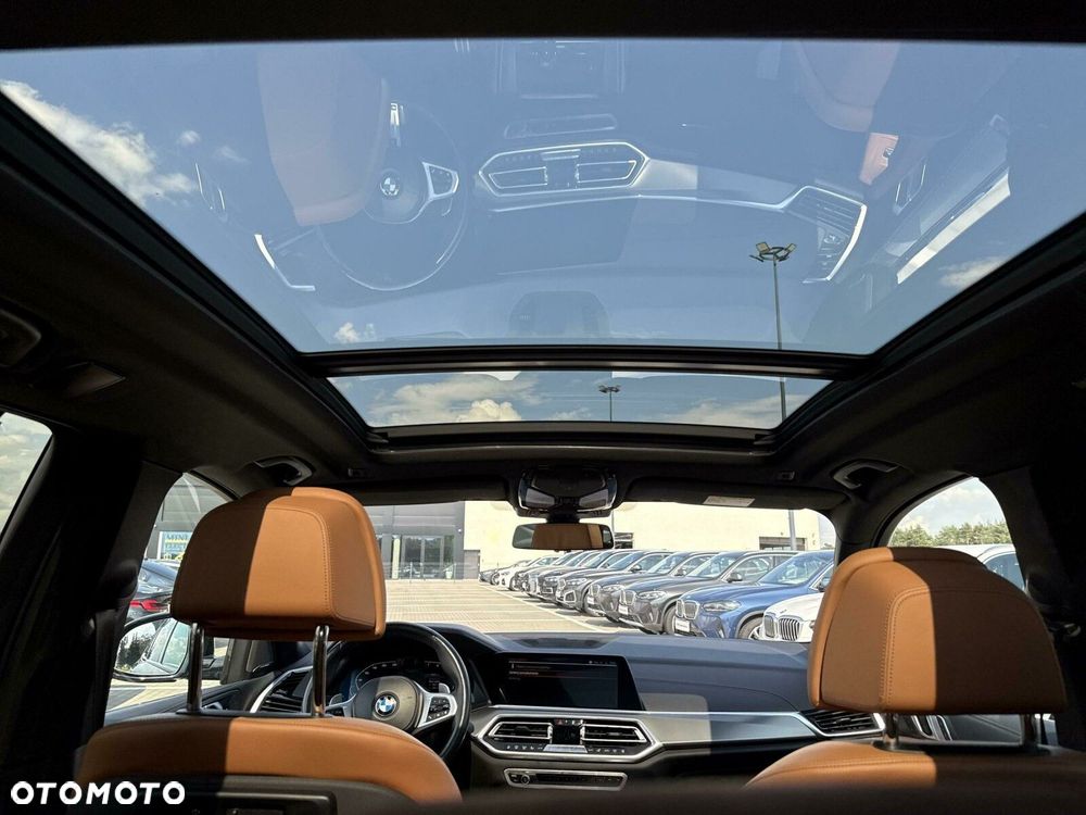 BMW X5 xDrive40i sport - 15