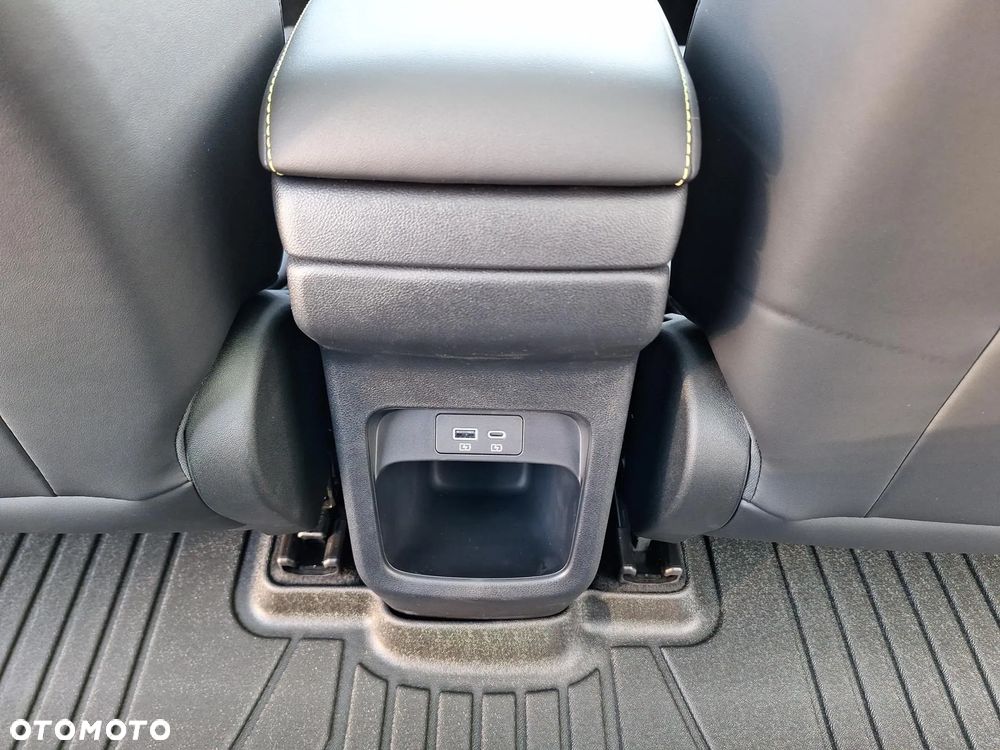 BYD Atto 2 45kWh Active - 22