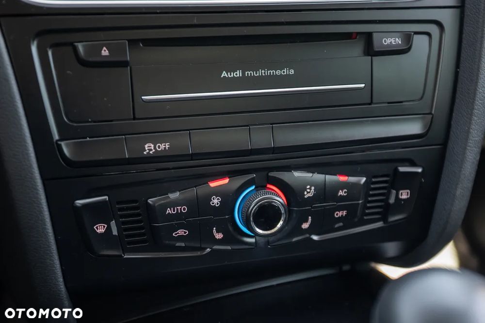 Audi A4 Avant 2.0 TDI DPF multitronic Ambition - 24