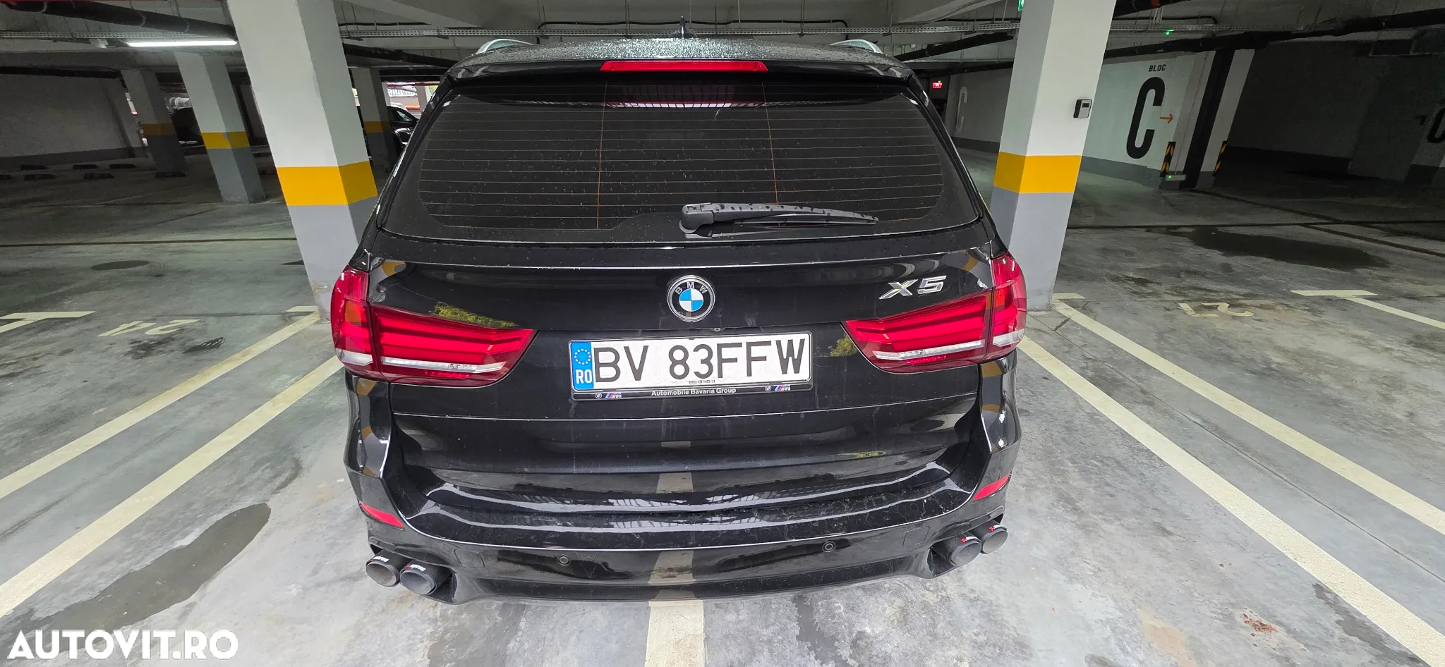 BMW X5 xDrive30d - 6