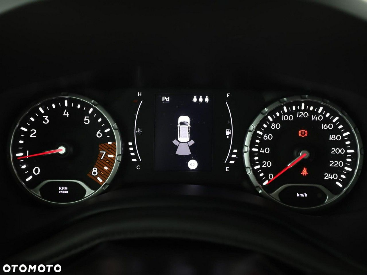 Jeep Renegade 1.0 GSE T3 Turbo Longitude FWD S&S - 24