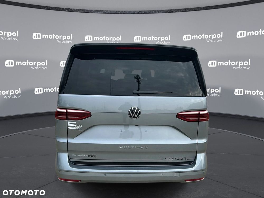 Volkswagen Multivan - 6