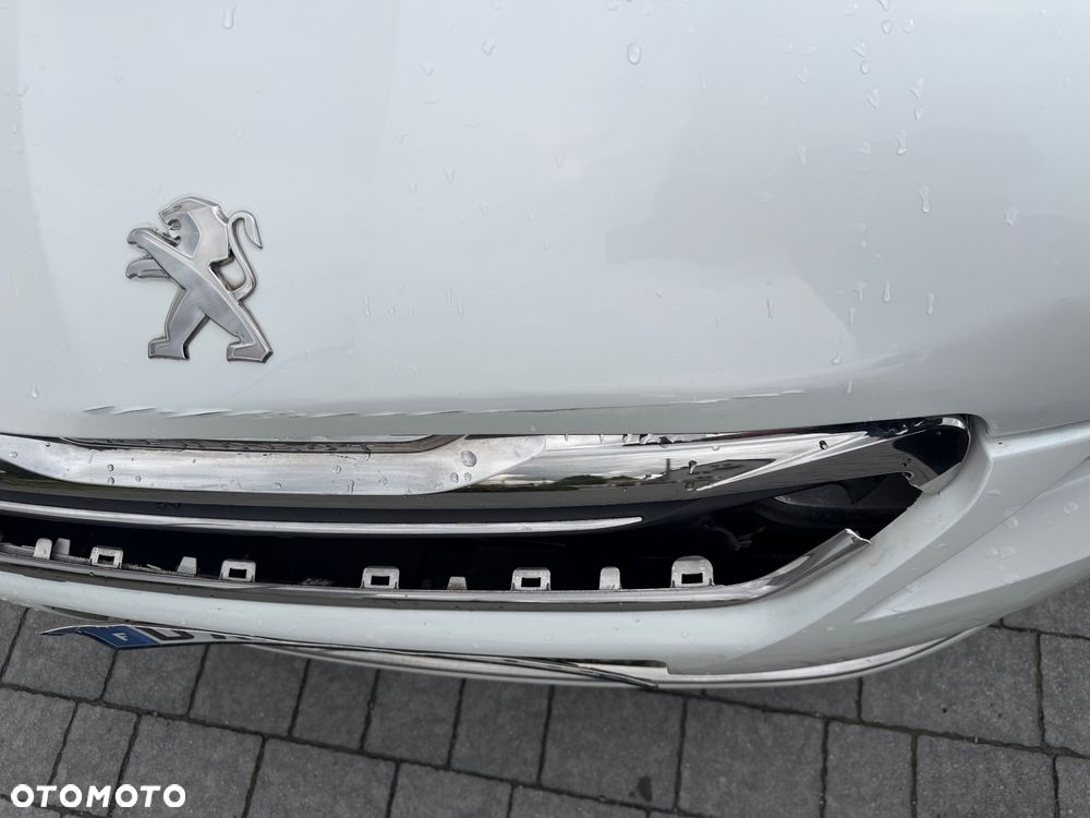 Peugeot 308 110 e-THP Stop & Start Access - 22