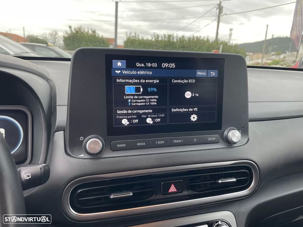 Hyundai Kauai - 28