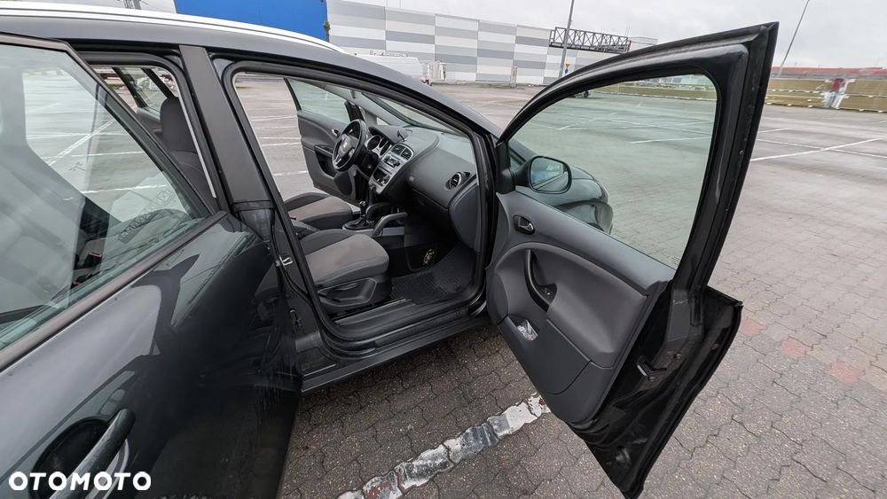 Seat Altea XL 1.6 TDI Style - 10