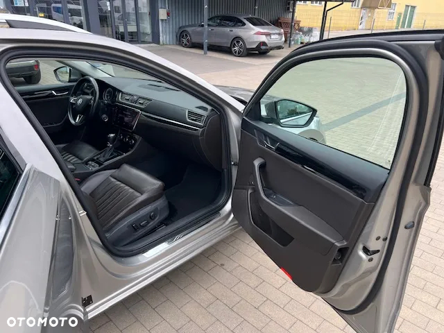 Skoda Superb 2.0 TDI L&K DSG - 16