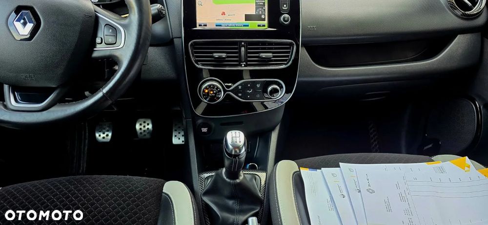 Renault Clio Grandtour Energy TCe 90 Start & Stop LIMITED 2018 - 27
